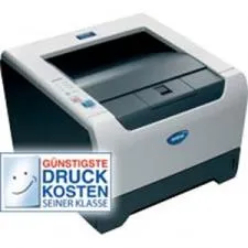 Brother HL-5250DN 2