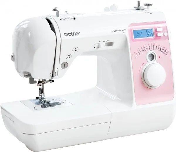 Brother Innov-is 10 Anniversary