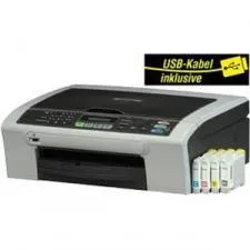 Brother MFC-235C 2