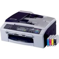Brother MFC-240C 2