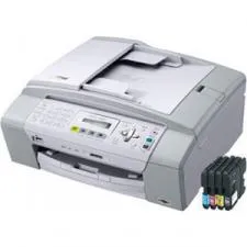 Brother MFC-290C 2