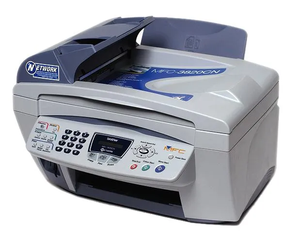 Brother MFC-3820CN