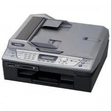 Brother MFC-620CN 2