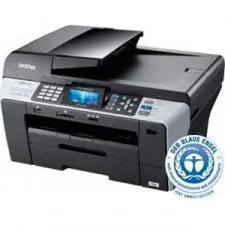 Brother MFC-6490CW 2