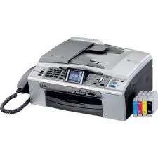 Brother MFC-660CN 2