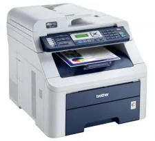 Brother MFC-9120CN 2