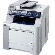 Brother MFC-9450CDN 2