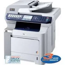 Brother MFC-9840CDW 2