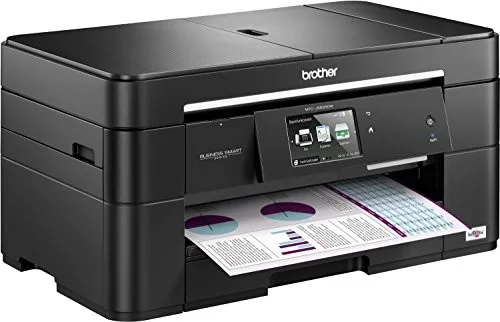 Brother MFC-J5625DW 3