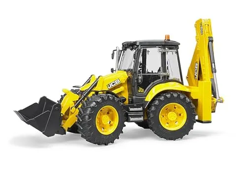 bruder JCB 5CX eco 2