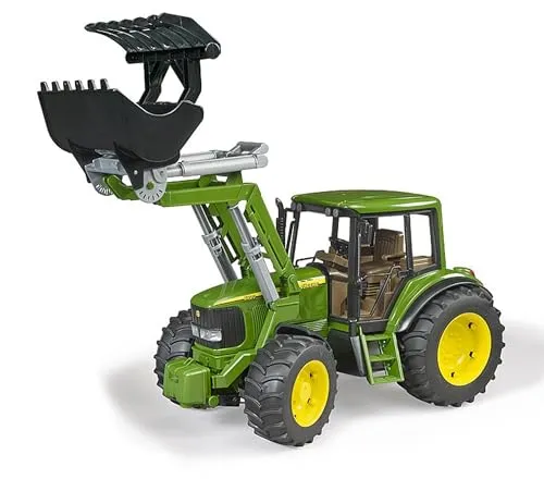 bruder John Deere 6920 3