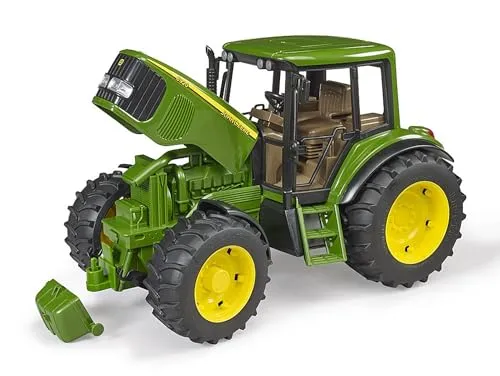 bruder John Deere 6920 4