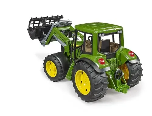 bruder John Deere 6920 5