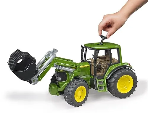 bruder John Deere 6920 6
