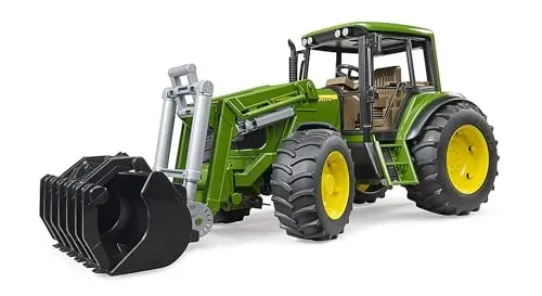 bruder John Deere 6920