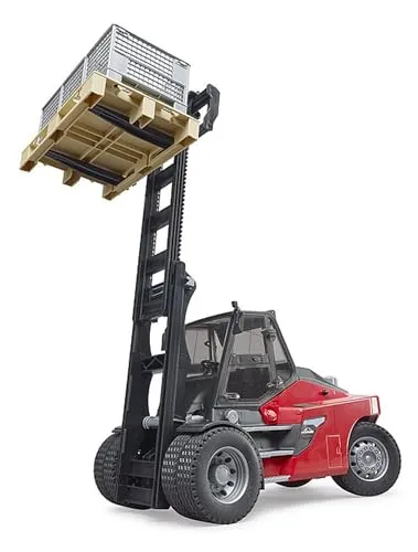 bruder Linde HT160S 2