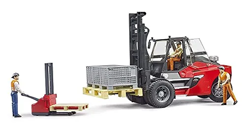bruder Linde HT160S 4