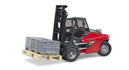 bruder Linde HT160S 3