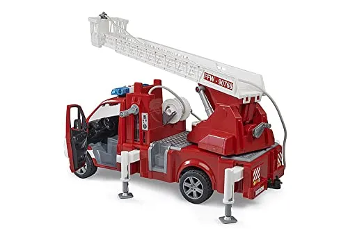 bruder MB Sprinter 3