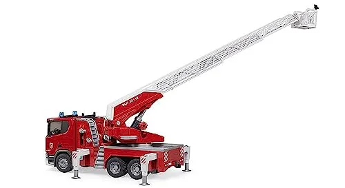 bruder Scania Super 560R 3