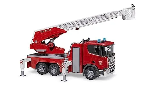 bruder Scania Super 560R 4