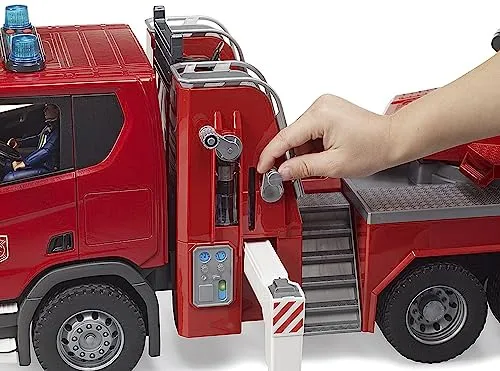 bruder Scania Super 560R 5
