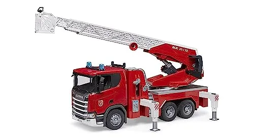 bruder Scania Super 560R 2