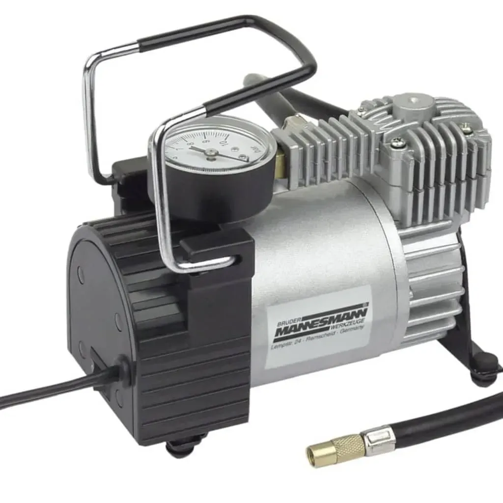 Brüder Mannesmann M01790 Mini
