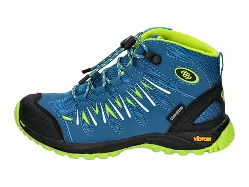 Brütting Expedition Kids 2