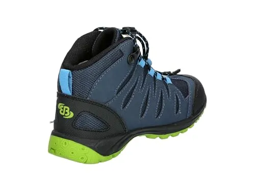 Brütting Expedition Kids High 4