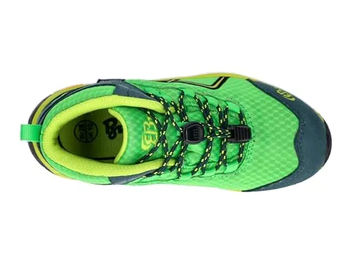 Brütting Guide UC 5