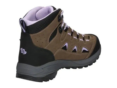 Brütting Mount Bear High 4