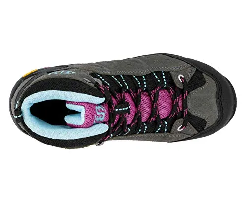 Brütting Mount Bona High 5