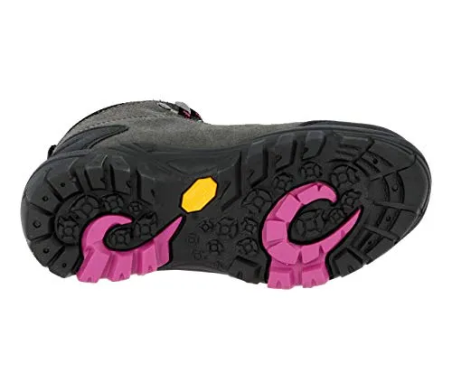 Brütting Mount Bona High 6