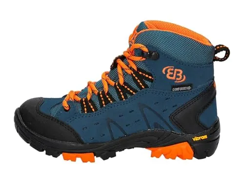 Brütting Mount Bona High Kids 2