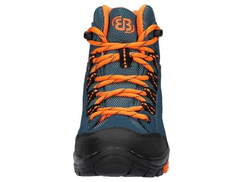 Brütting Mount Bona High Kids