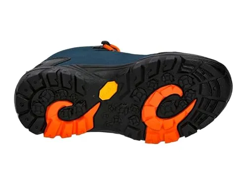 Brütting Mount Bona High Kids 5