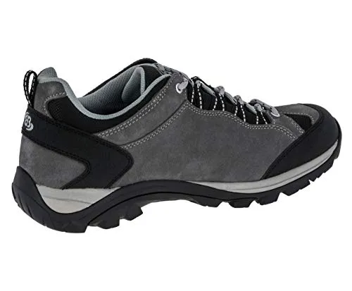 Brütting Mount Bona Low 4
