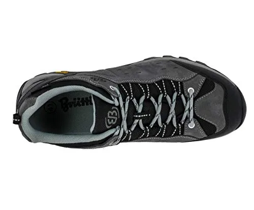 Brütting Mount Bona Low 5
