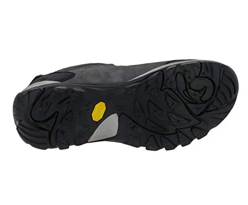 Brütting Mount Bona Low 6