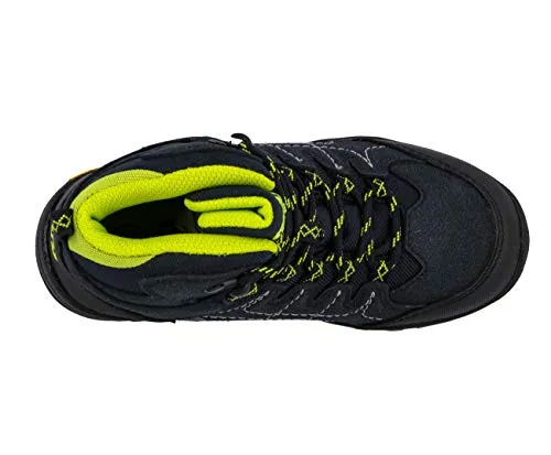 Brütting Mount Shasta Kids Hi UC 5