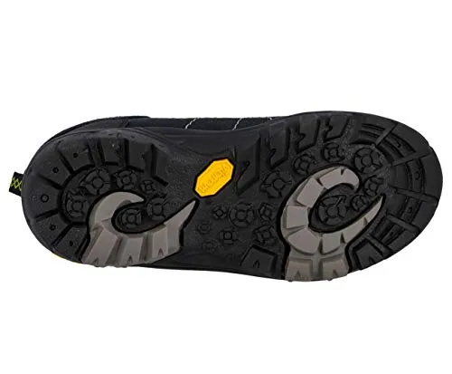 Brütting Mount Shasta Kids Hi UC 6