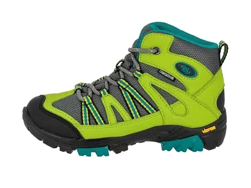 Brütting Ohio High 2