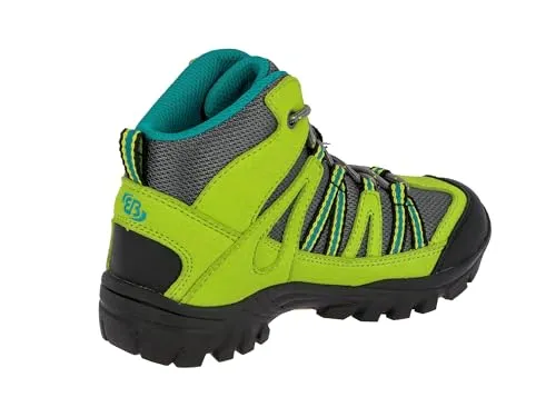 Brütting Ohio High 4