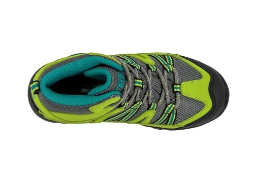 Brütting Ohio High 5