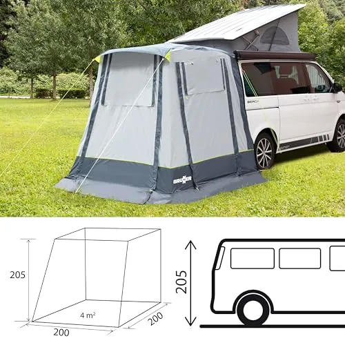 Brunner Comet 2
