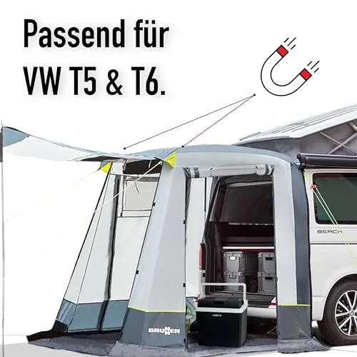 Brunner Comet 7
