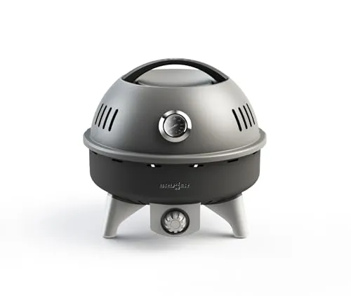 Brunner Devil BBQruiser LT 50 2