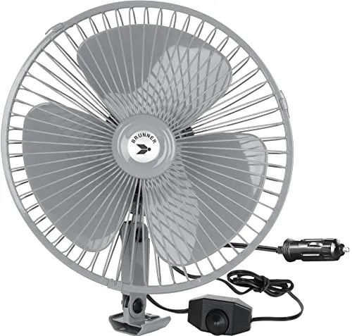 Brunner Mistral UC
