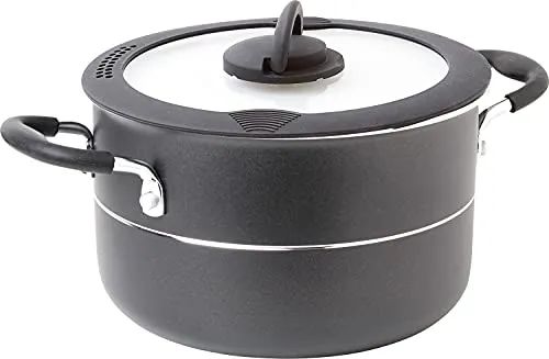 Brunner Pirate Vacublock